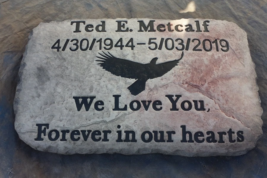 Monument Gravestones Service