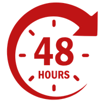 48 hour icon